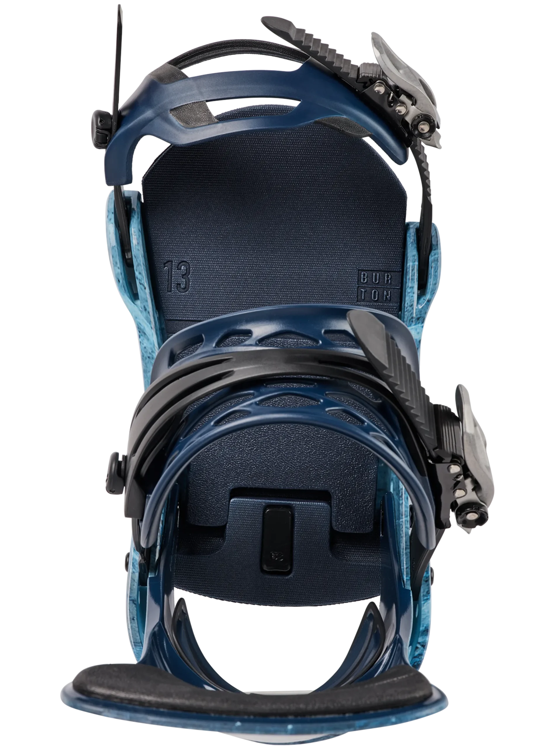 Cartel X Re:Flex Snowboardbindungen für Herren