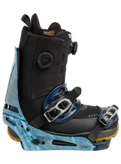Cartel X Re:Flex Snowboardbindungen für Herren