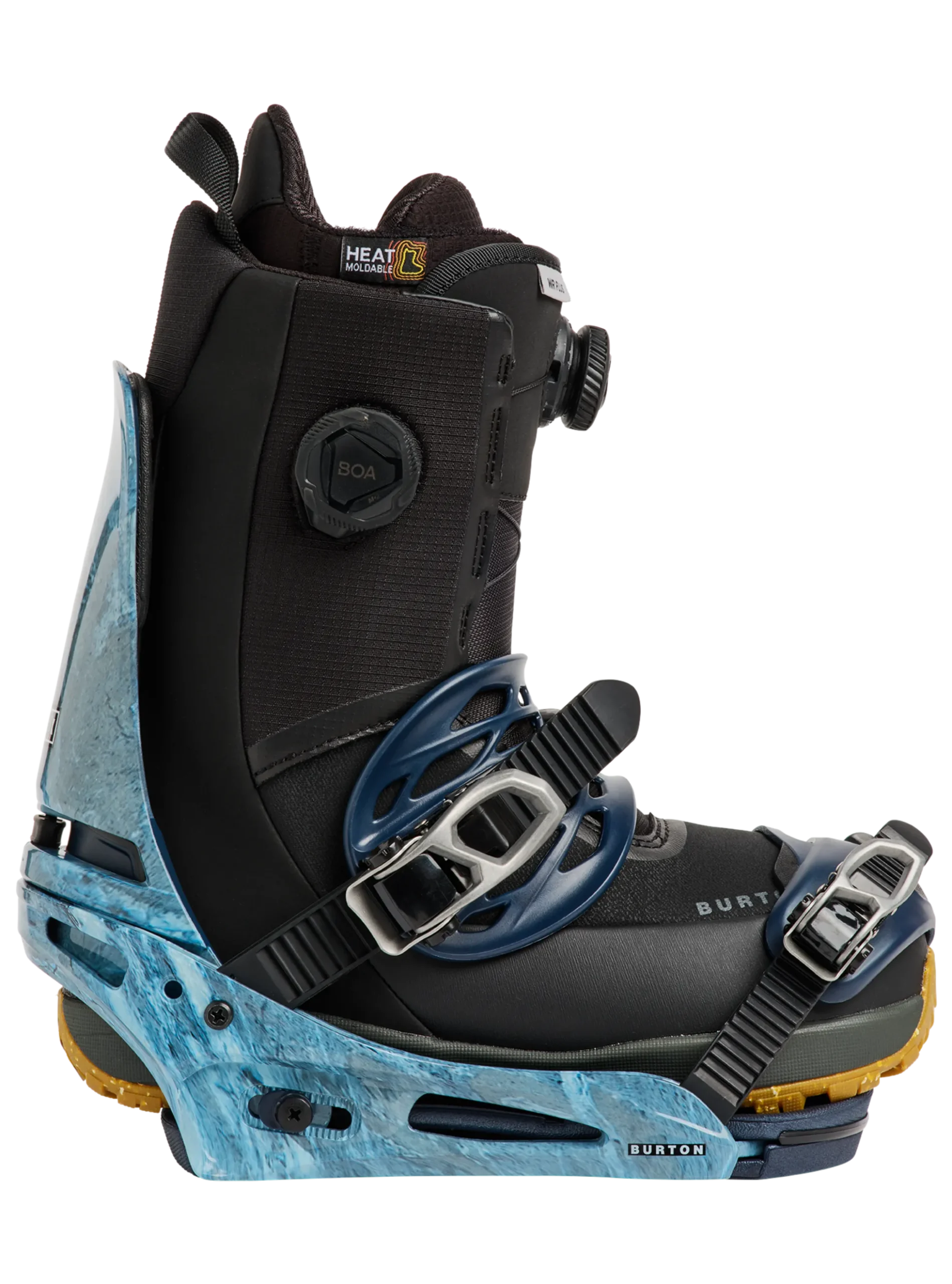 Cartel X Re:Flex Snowboardbindungen für Herren