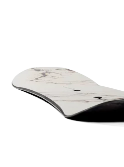 Cartographer Camber Snowboard