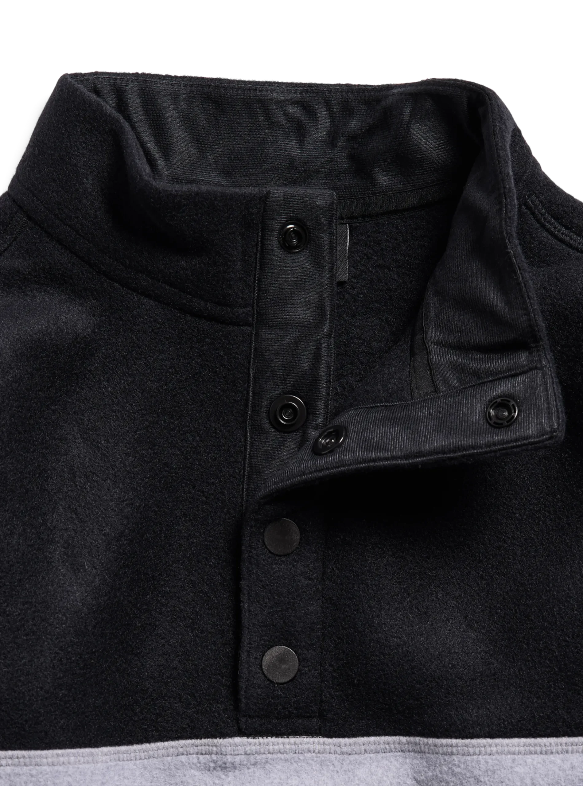 Cinder Fleece-Anorak für Kinder
