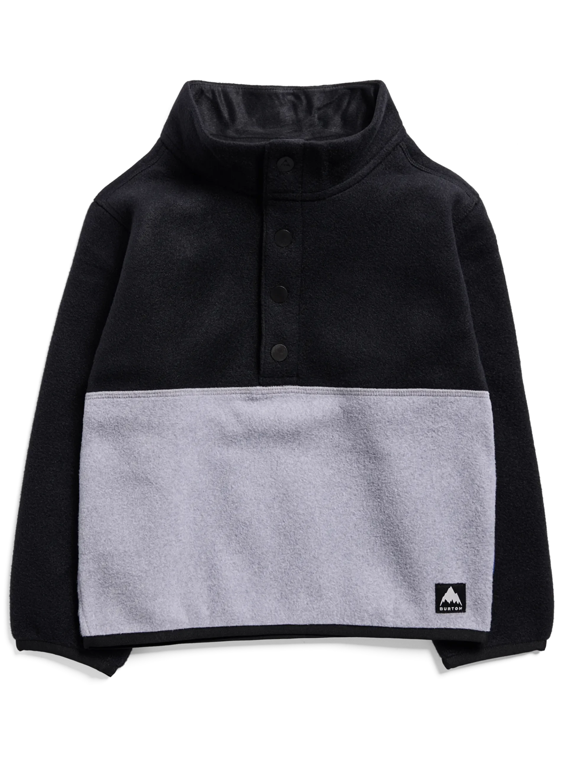 Cinder Fleece-Anorak für Kinder