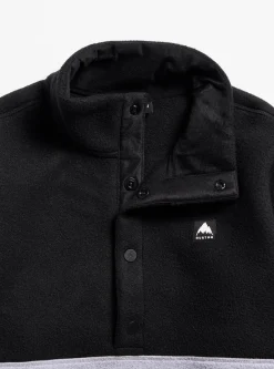Cinder Fleece-Anorak für Kinder