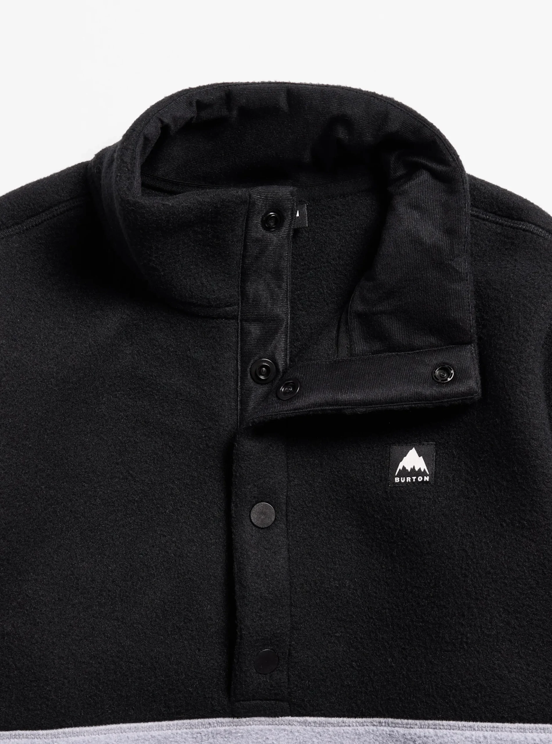 Cinder Fleece-Anorak für Kinder