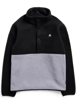 Cinder Fleece-Anorak für Kinder