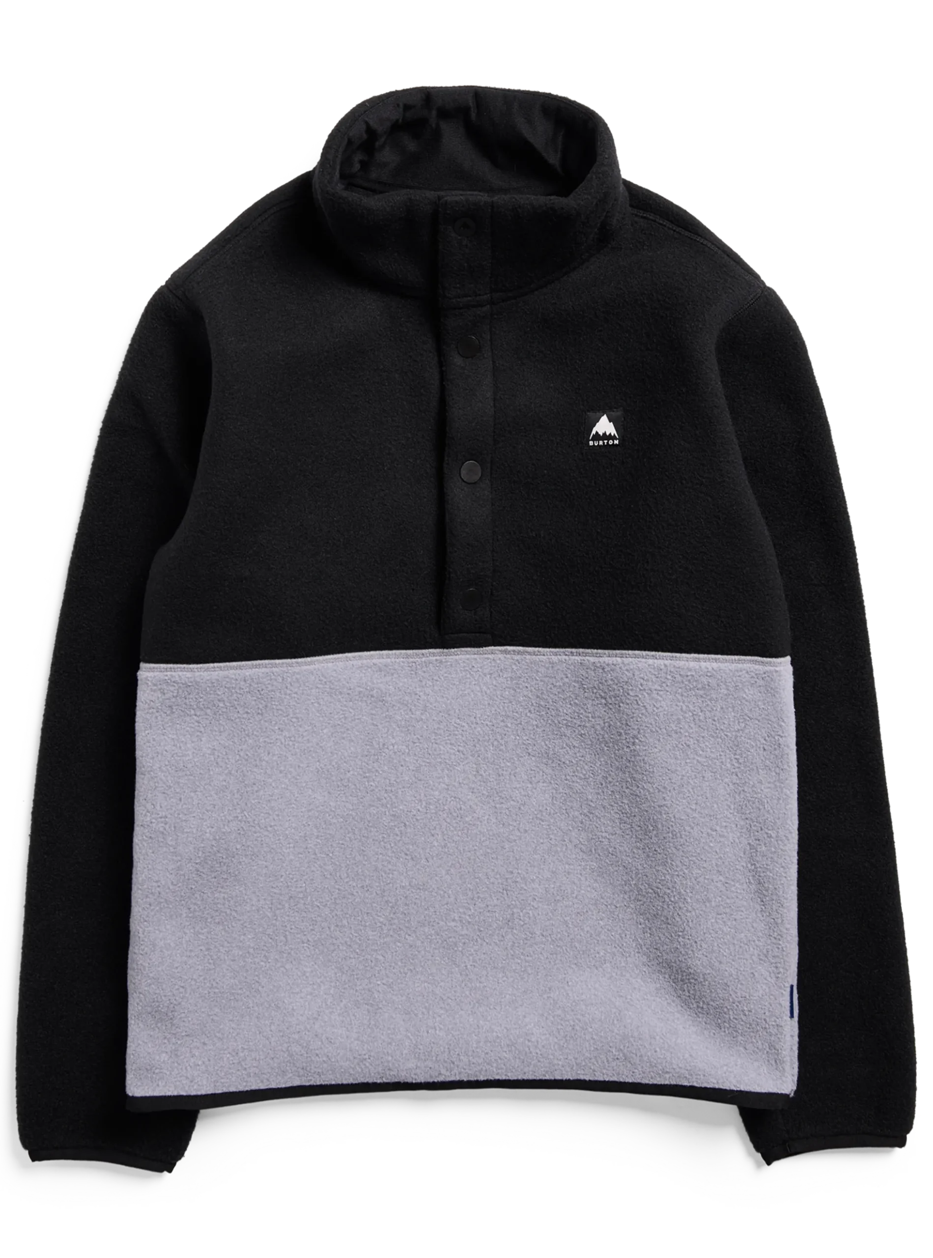 Cinder Fleece-Anorak für Kinder