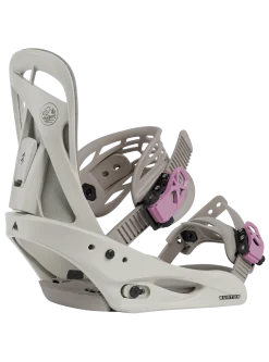 Citizen Re:Flex Snowboardbindungen für Damen