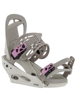 Citizen Re:Flex Snowboardbindungen für Damen