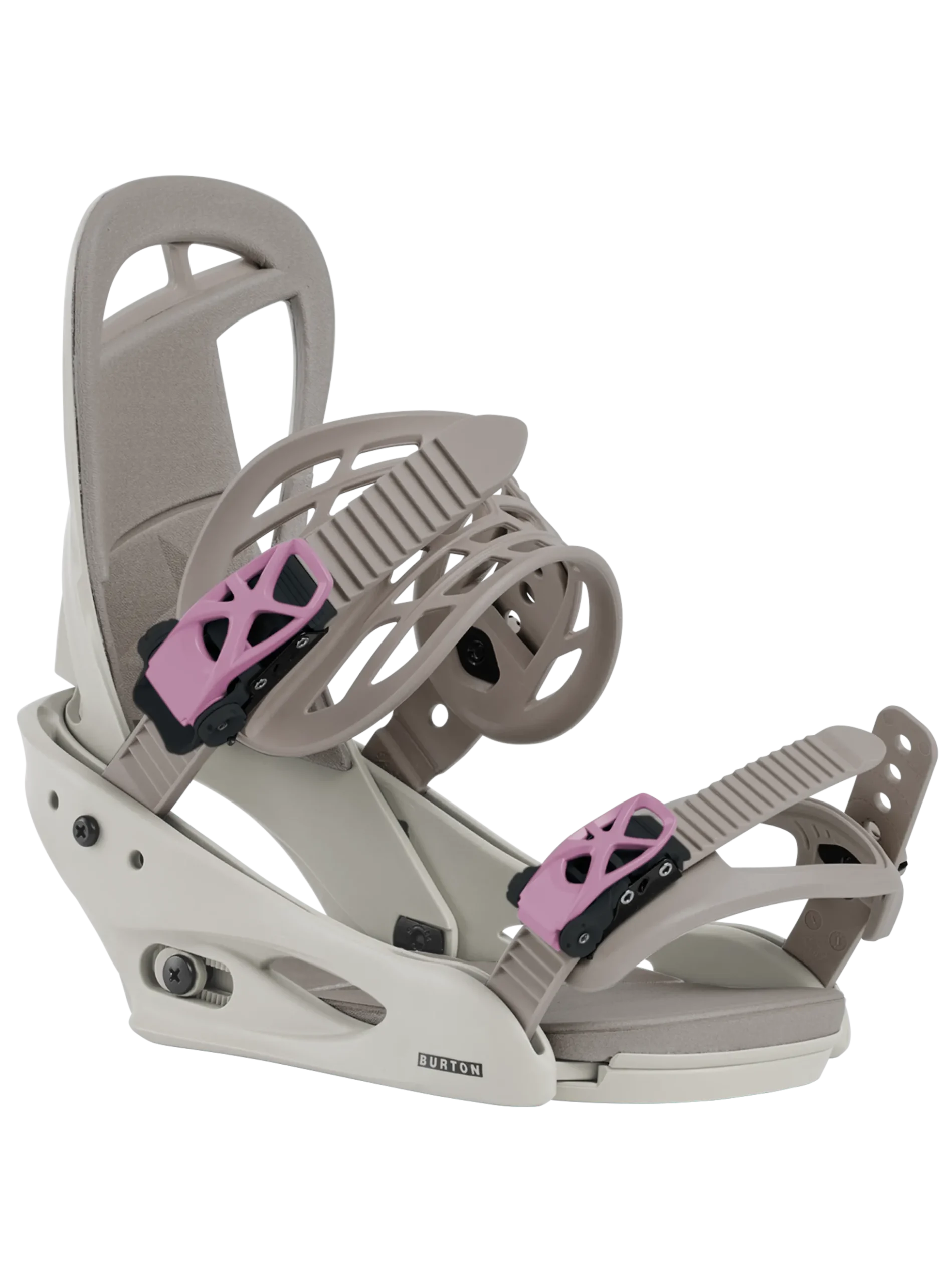 Citizen Re:Flex Snowboardbindungen für Damen