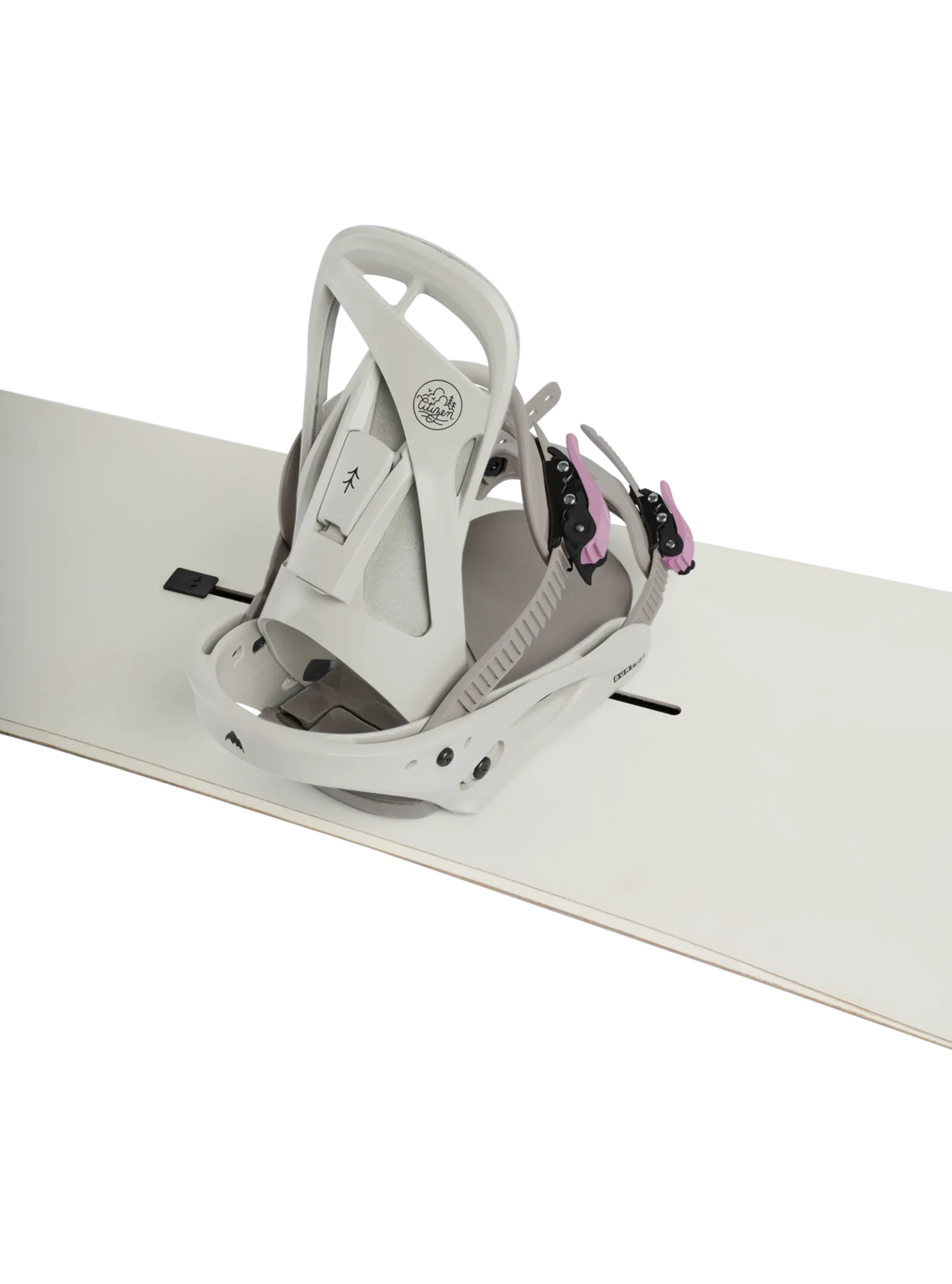 Citizen Re:Flex Snowboardbindungen für Damen