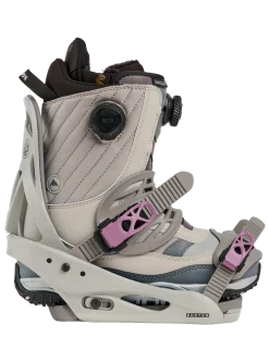 Citizen Re:Flex Snowboardbindungen für Damen