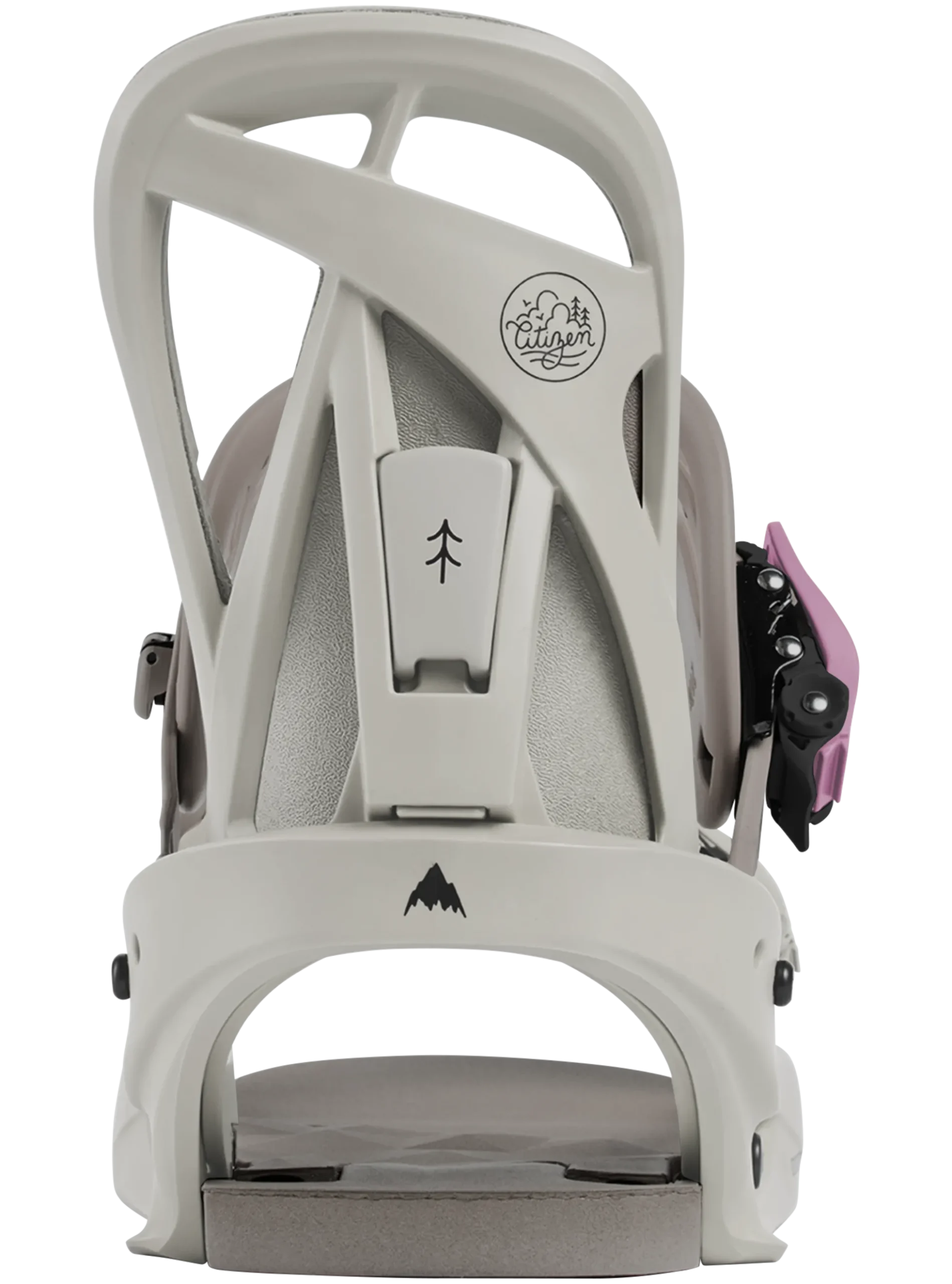 Citizen Re:Flex Snowboardbindungen für Damen
