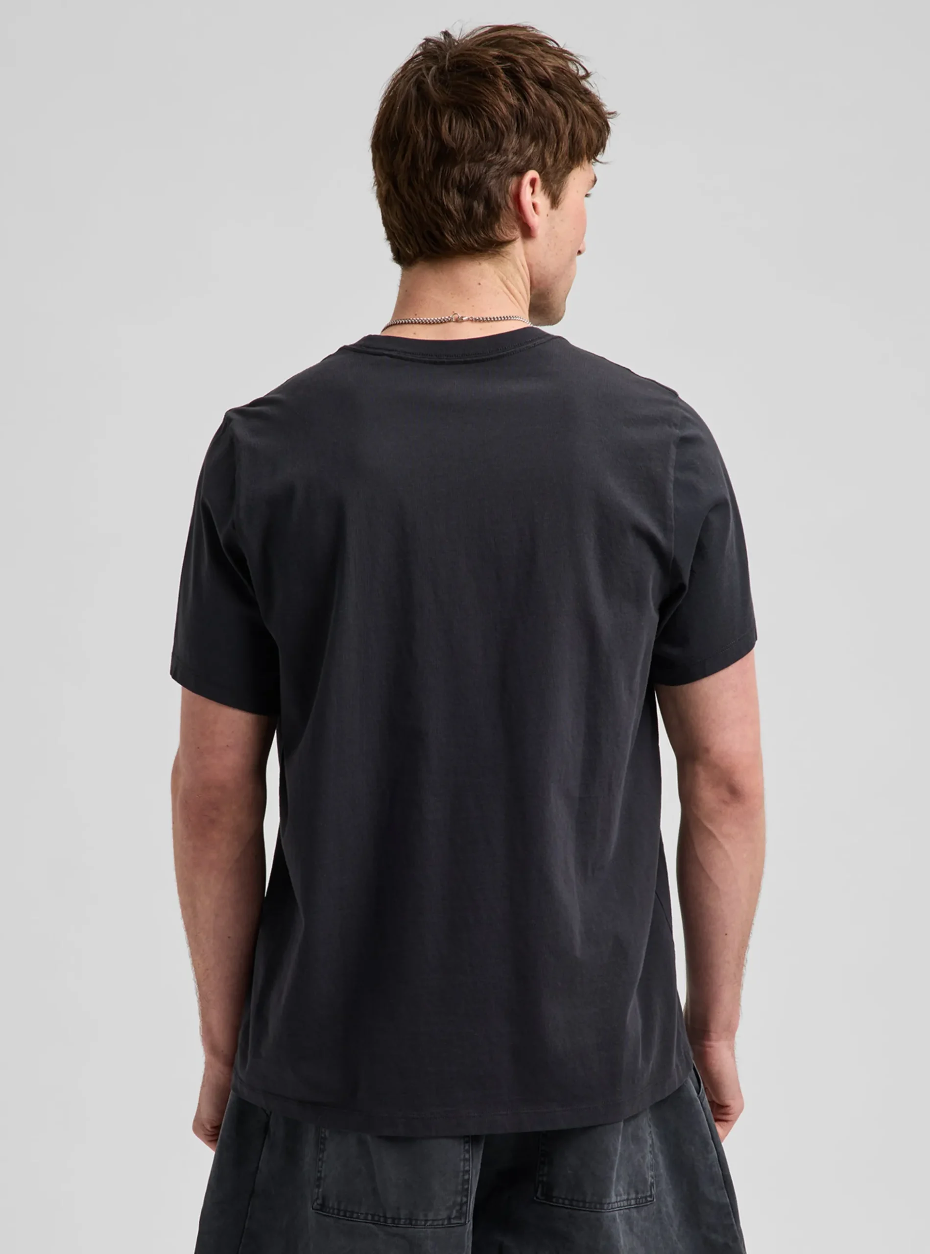 Classic Kurzarm-T-Shirt