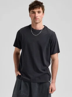 Classic Kurzarm-T-Shirt