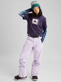 Classic Mountain T-Shirt