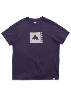 Classic Mountain T-Shirt