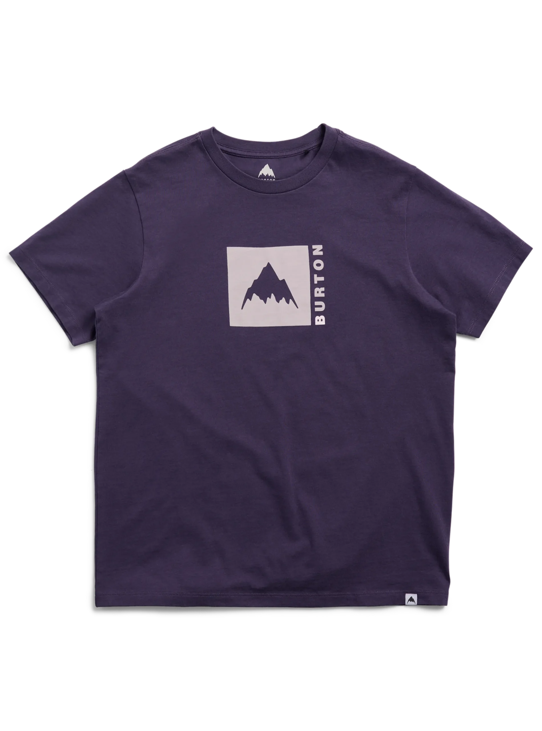 Classic Mountain T-Shirt