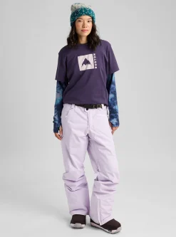 Classic Mountain T-Shirt