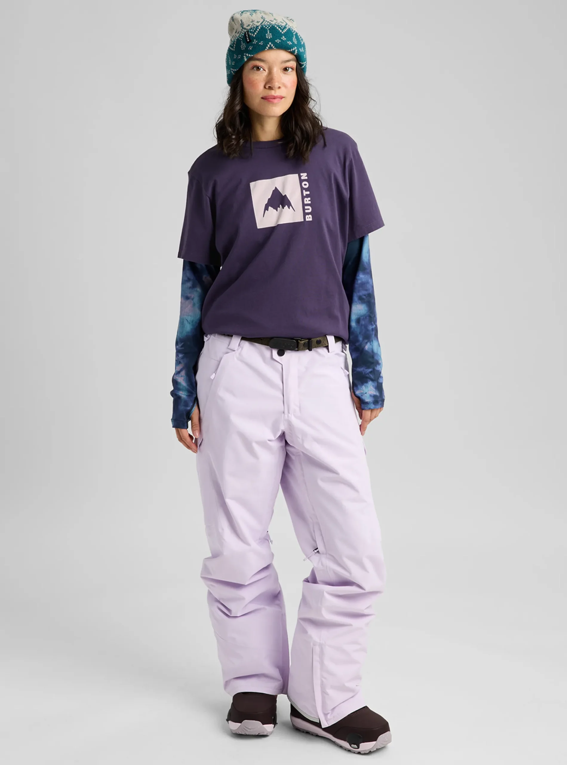 Classic Mountain T-Shirt