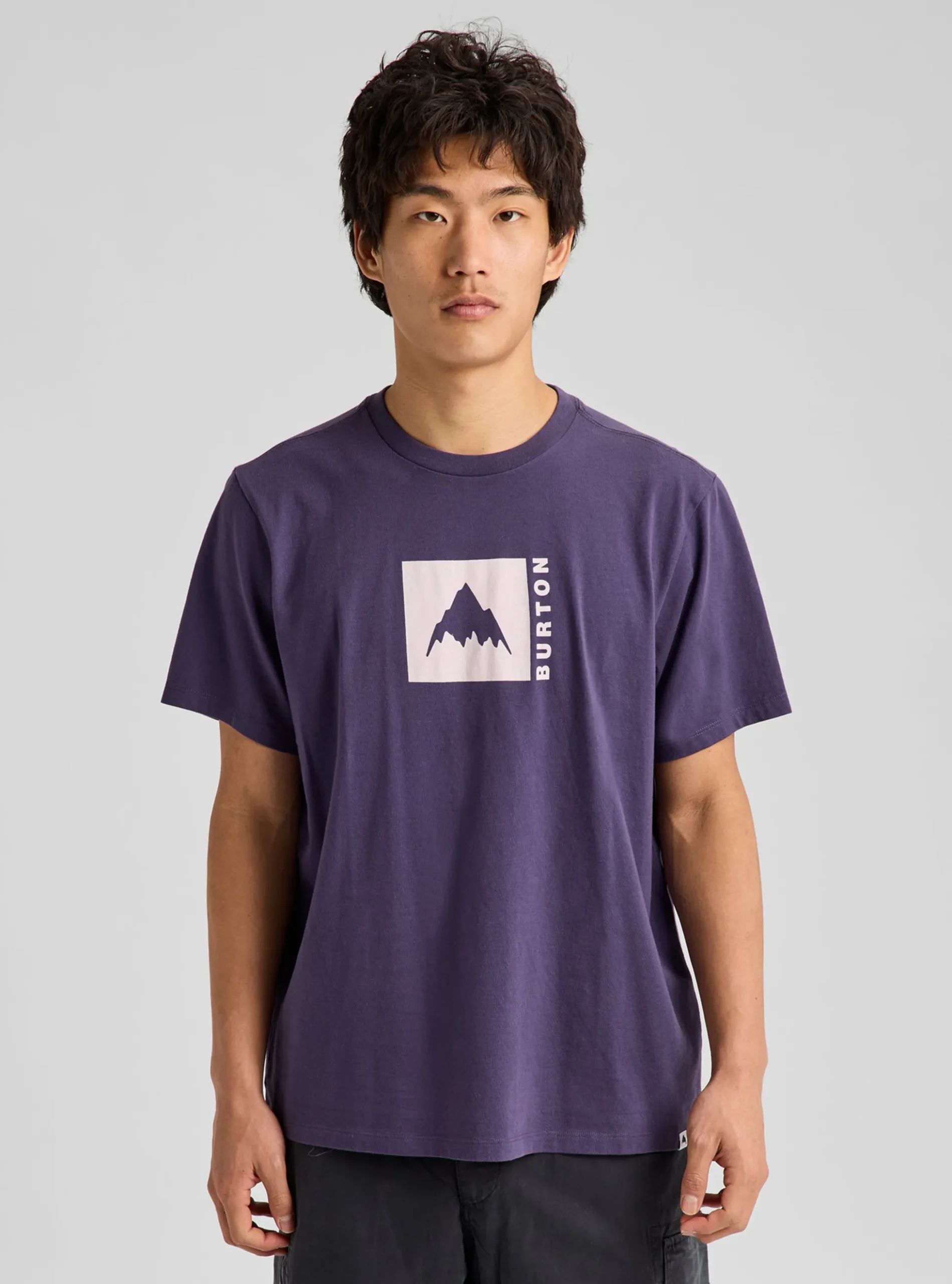 Classic Mountain T-Shirt