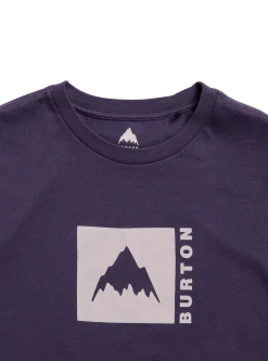 Classic Mountain T-Shirt