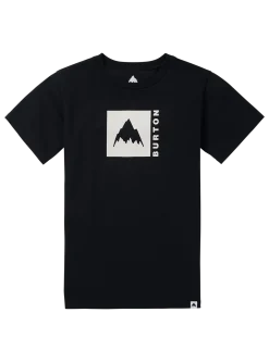 Classic Mountain T-Shirt für Kinder