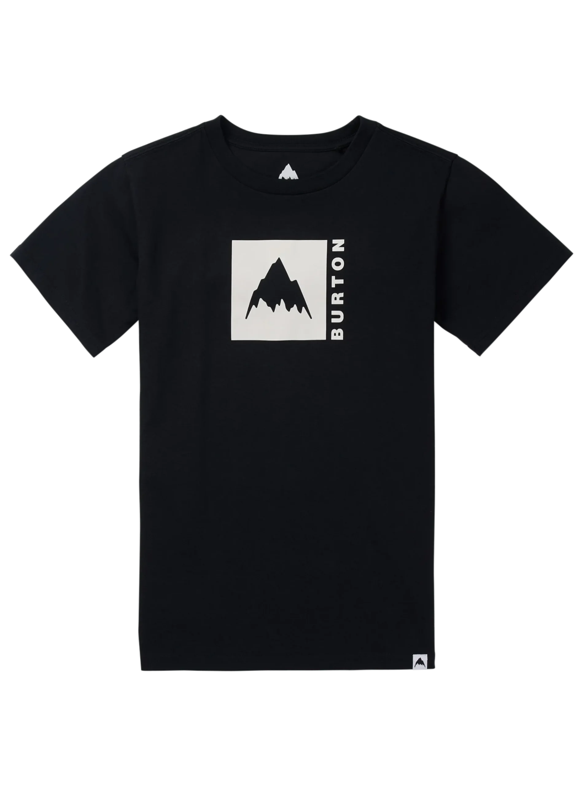 Classic Mountain T-Shirt für Kinder