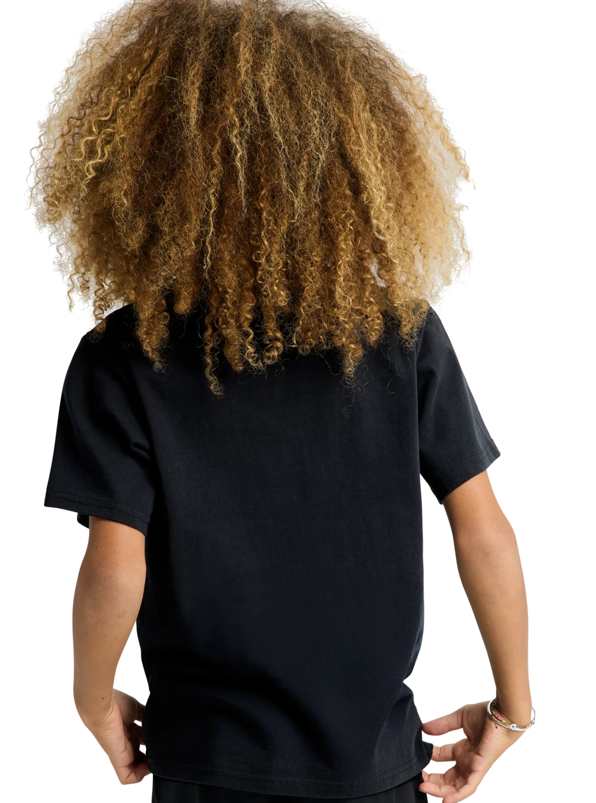 Classic Mountain T-Shirt für Kinder