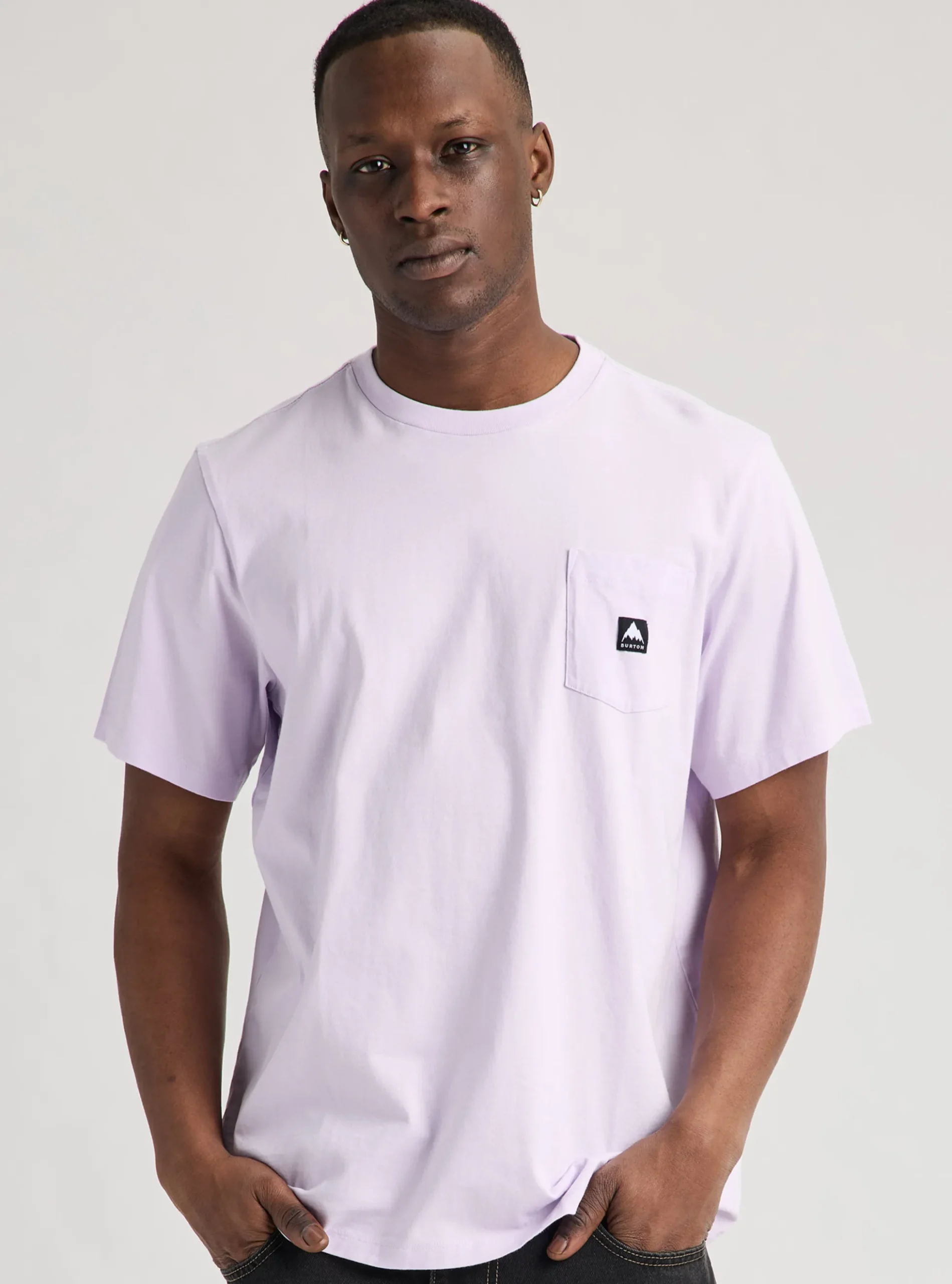 Colfax Kurzarm-T-Shirt