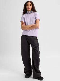 Colfax Kurzarm-T-Shirt