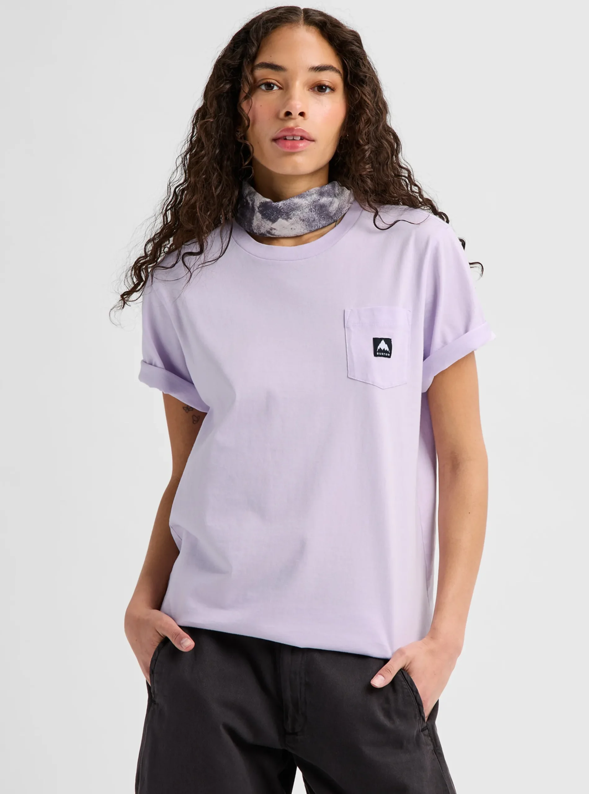 Colfax Kurzarm-T-Shirt