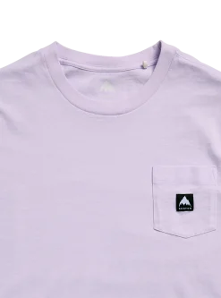 Colfax Kurzarm-T-Shirt