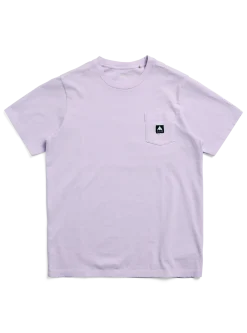 Colfax Kurzarm-T-Shirt