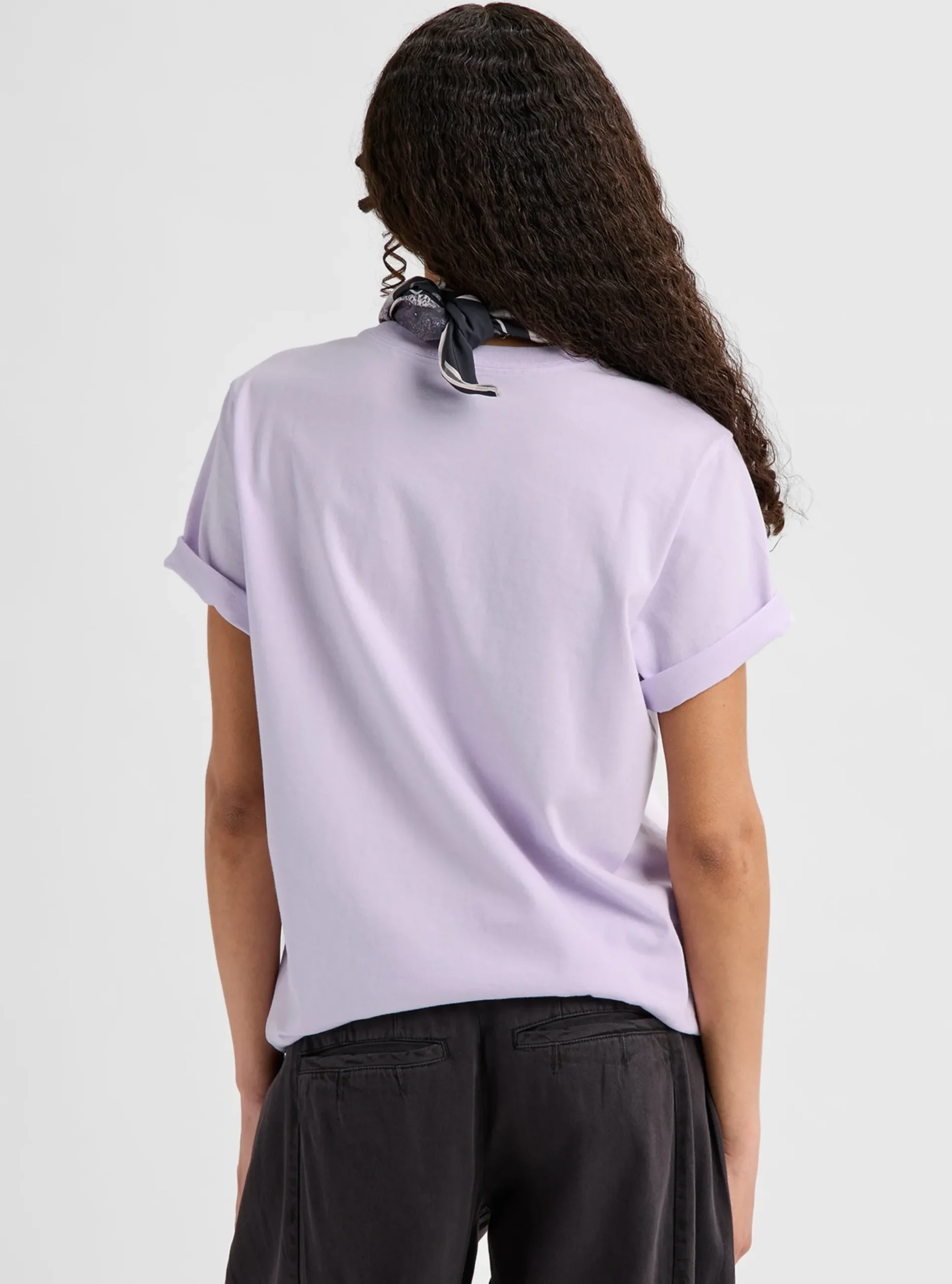 Colfax Kurzarm-T-Shirt