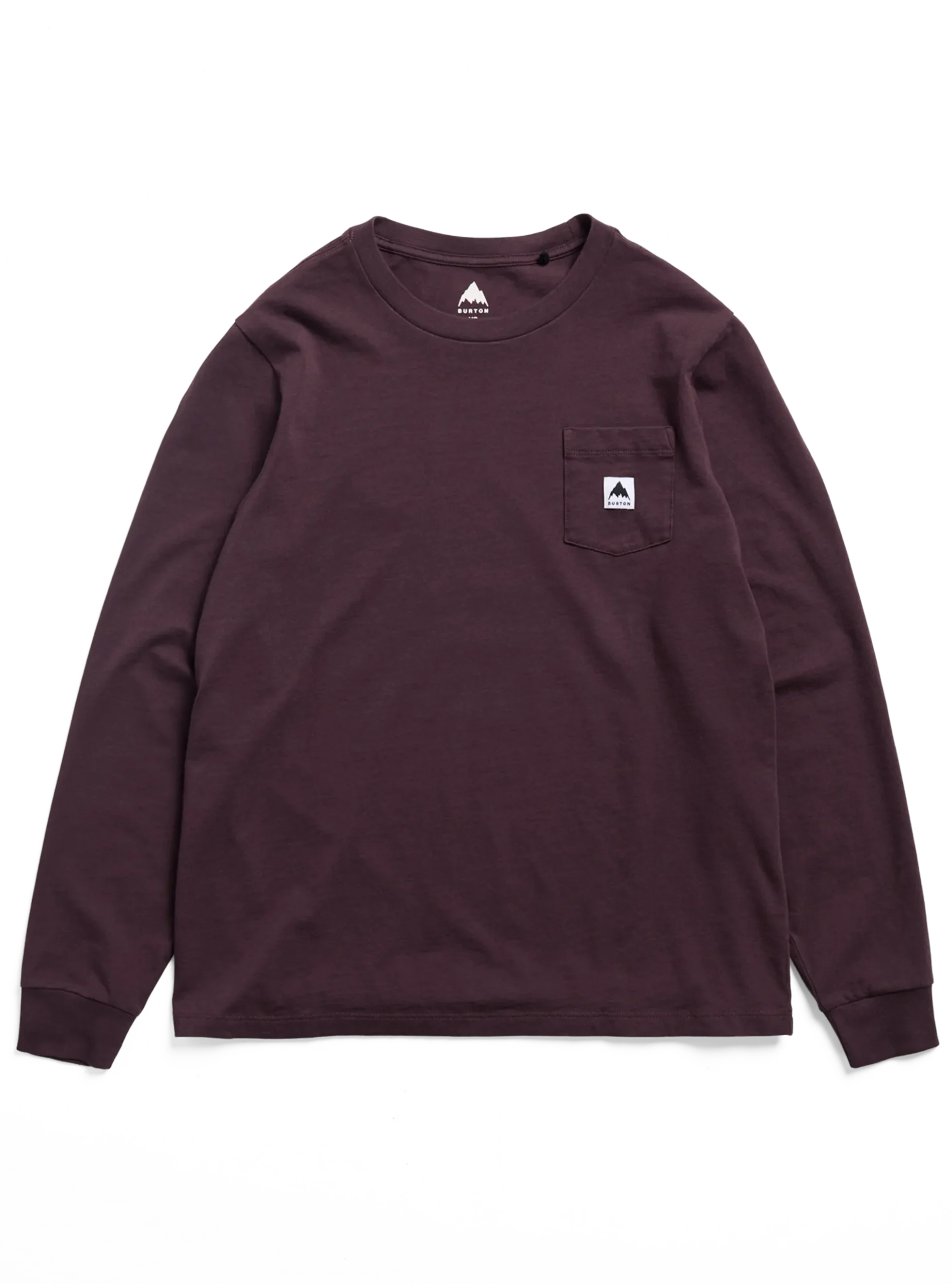 Colfax Langarm-T-Shirt