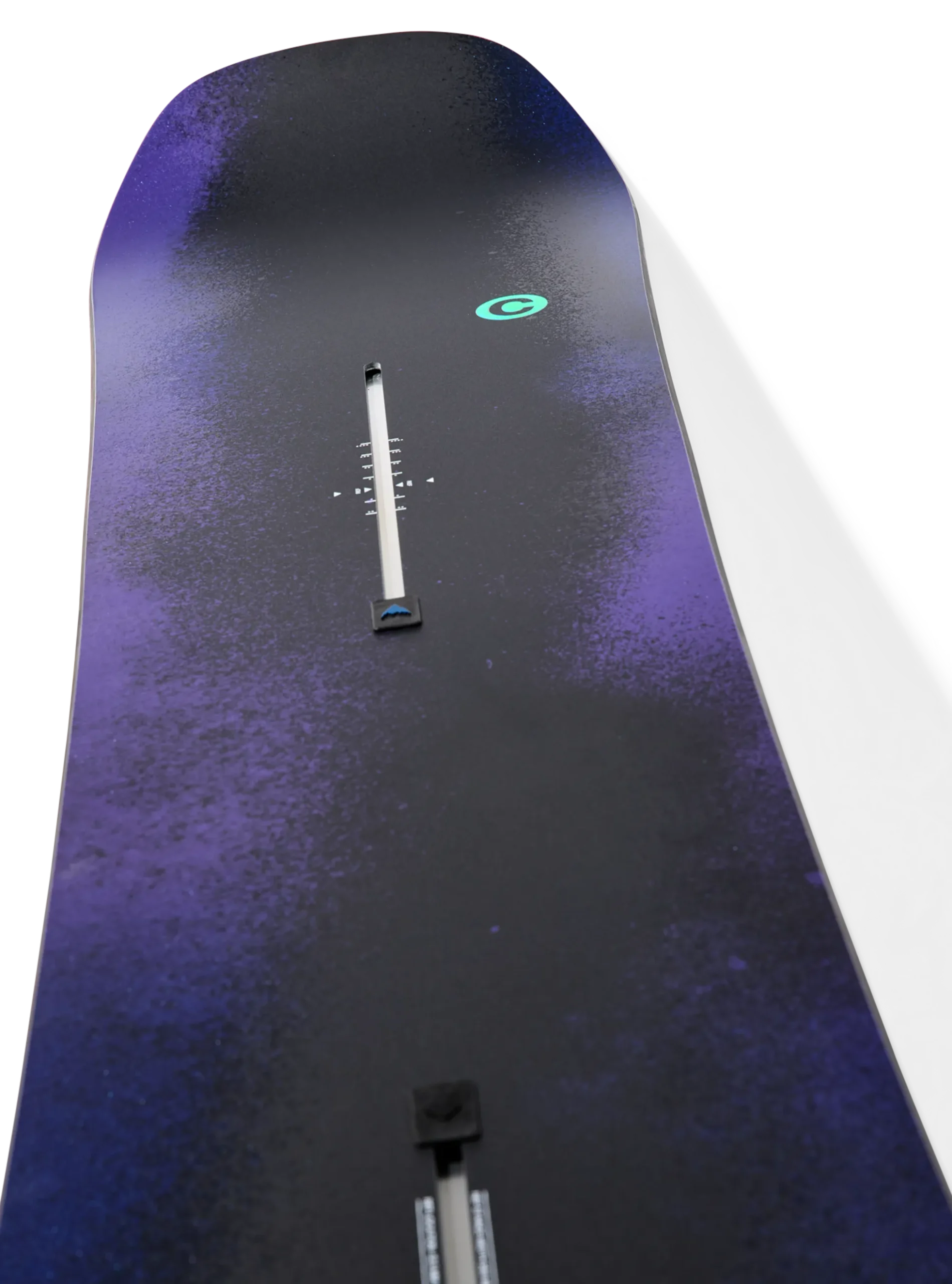 Custom Camber Snowboard für Herren
