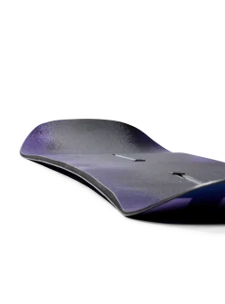 Custom Camber Snowboard für Herren