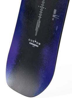 Custom Camber Snowboard für Herren