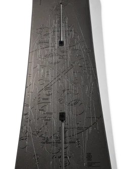 Custom Camber Snowboard für Herren