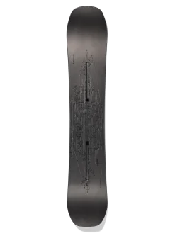Custom Camber Snowboard für Herren