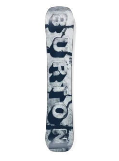 Custom Camber Snowboard für Herren