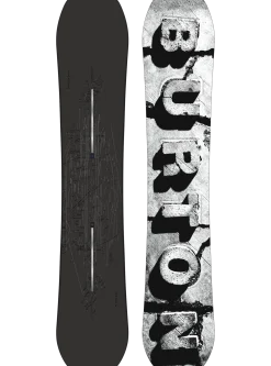 Custom Camber Snowboard für Herren