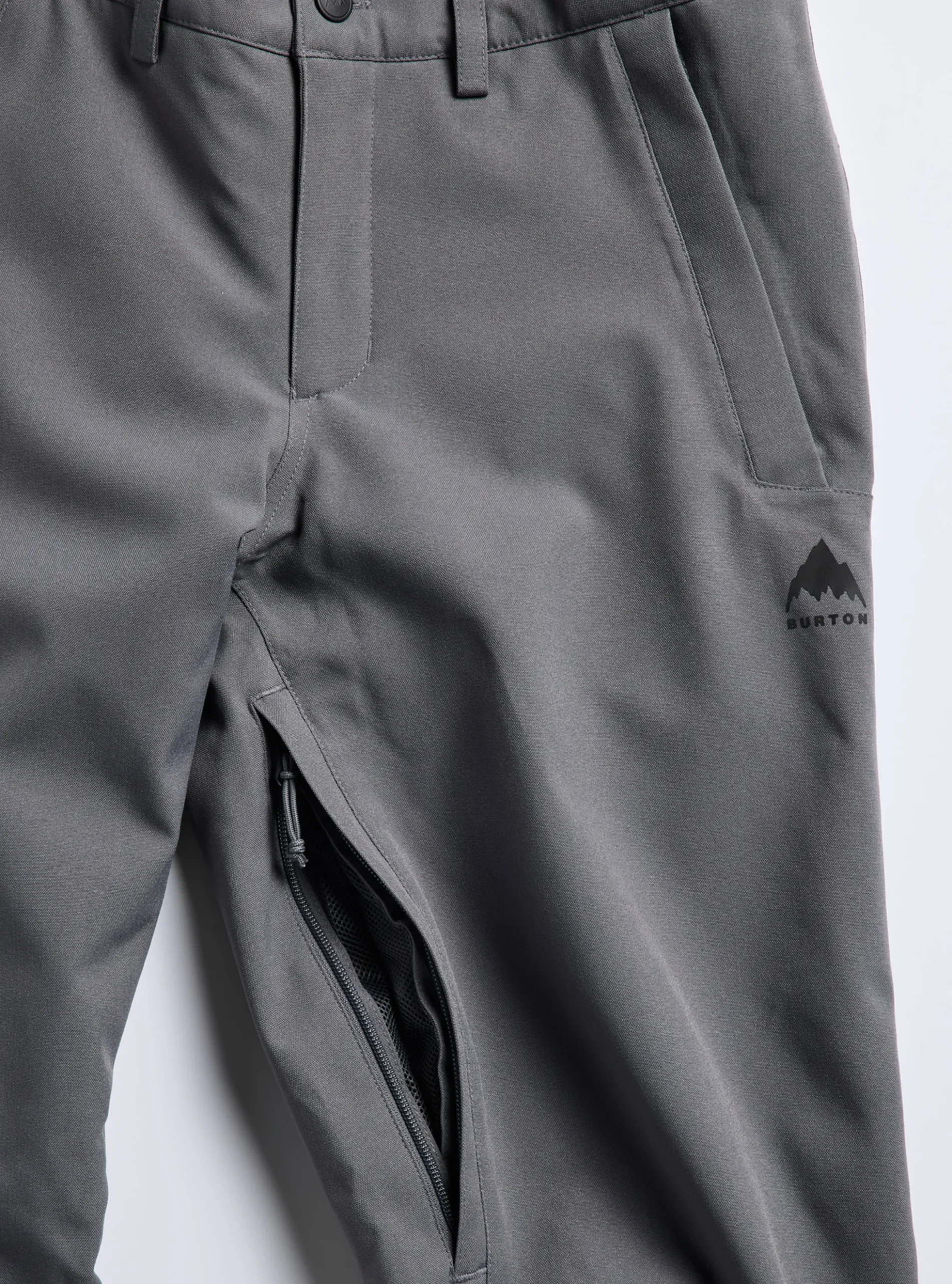 Damen Jet Ridge 2L Insulated Stretch Pants