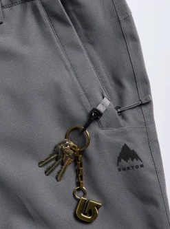 Damen Jet Ridge 2L Insulated Stretch Pants