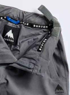Damen Jet Ridge 2L Insulated Stretch Pants