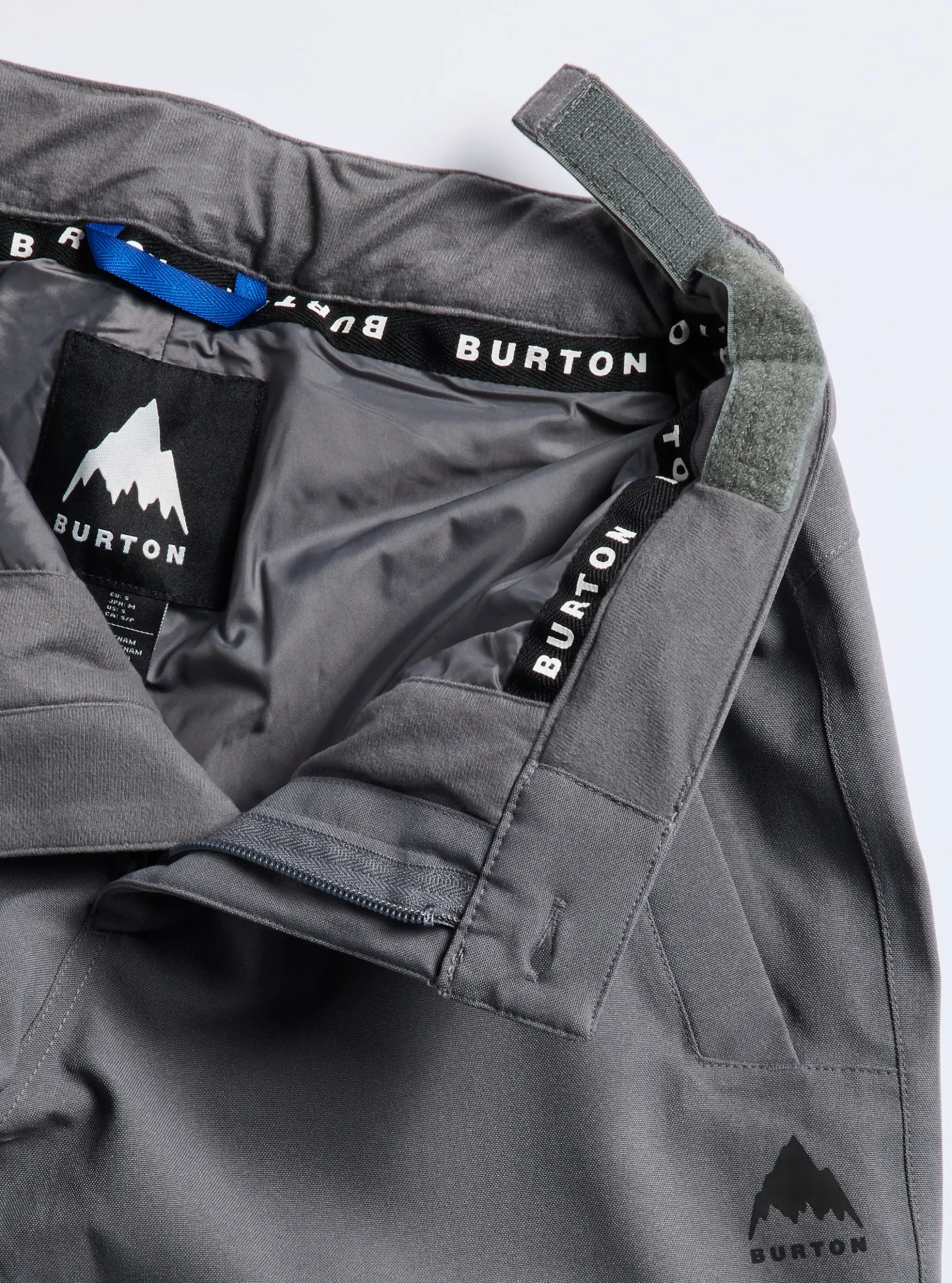 Damen Jet Ridge 2L Insulated Stretch Pants