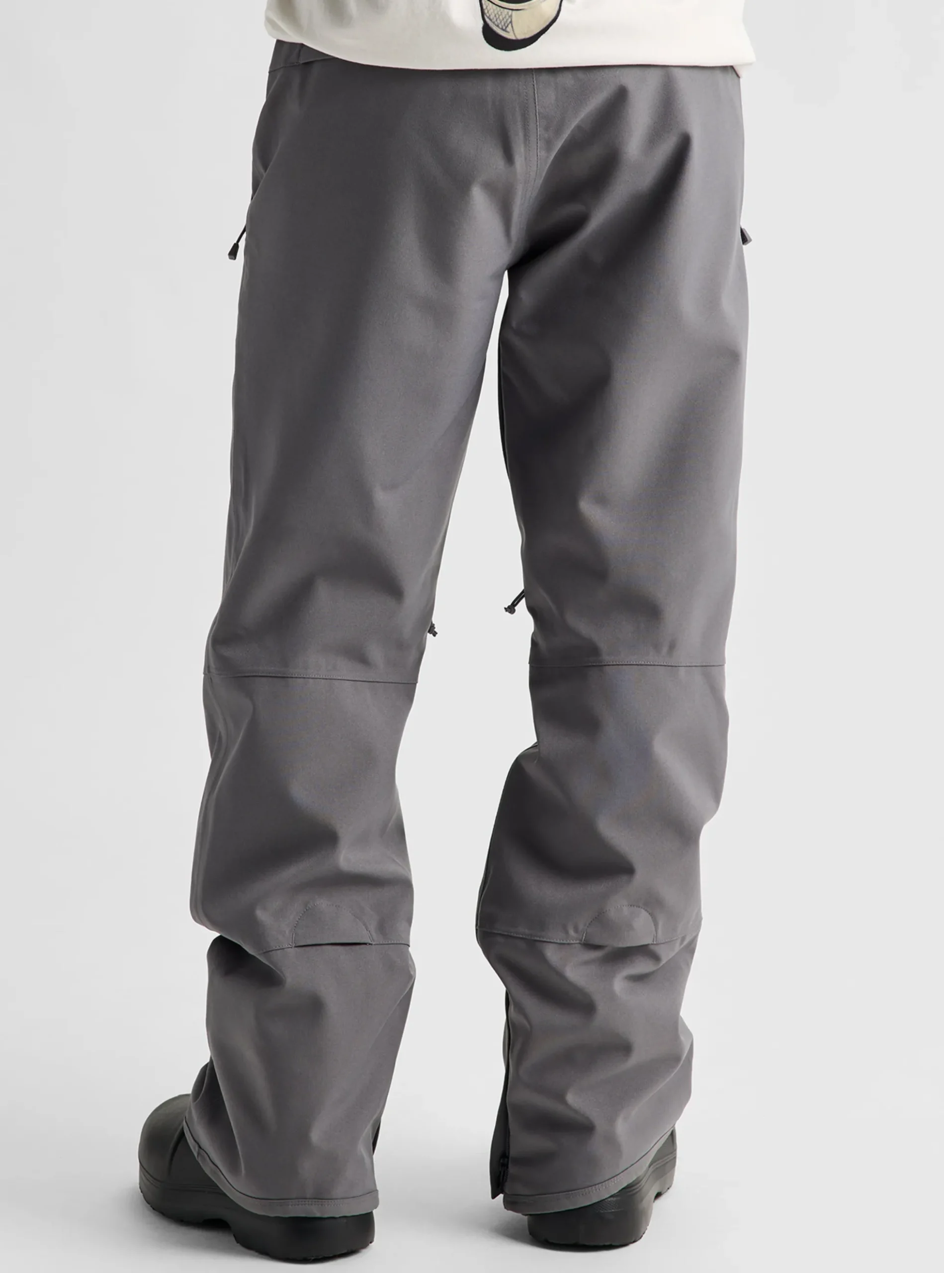 Damen Jet Ridge 2L Insulated Stretch Pants