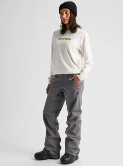 Damen Jet Ridge 2L Insulated Stretch Pants
