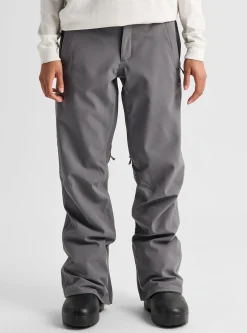 Damen Jet Ridge 2L Insulated Stretch Pants
