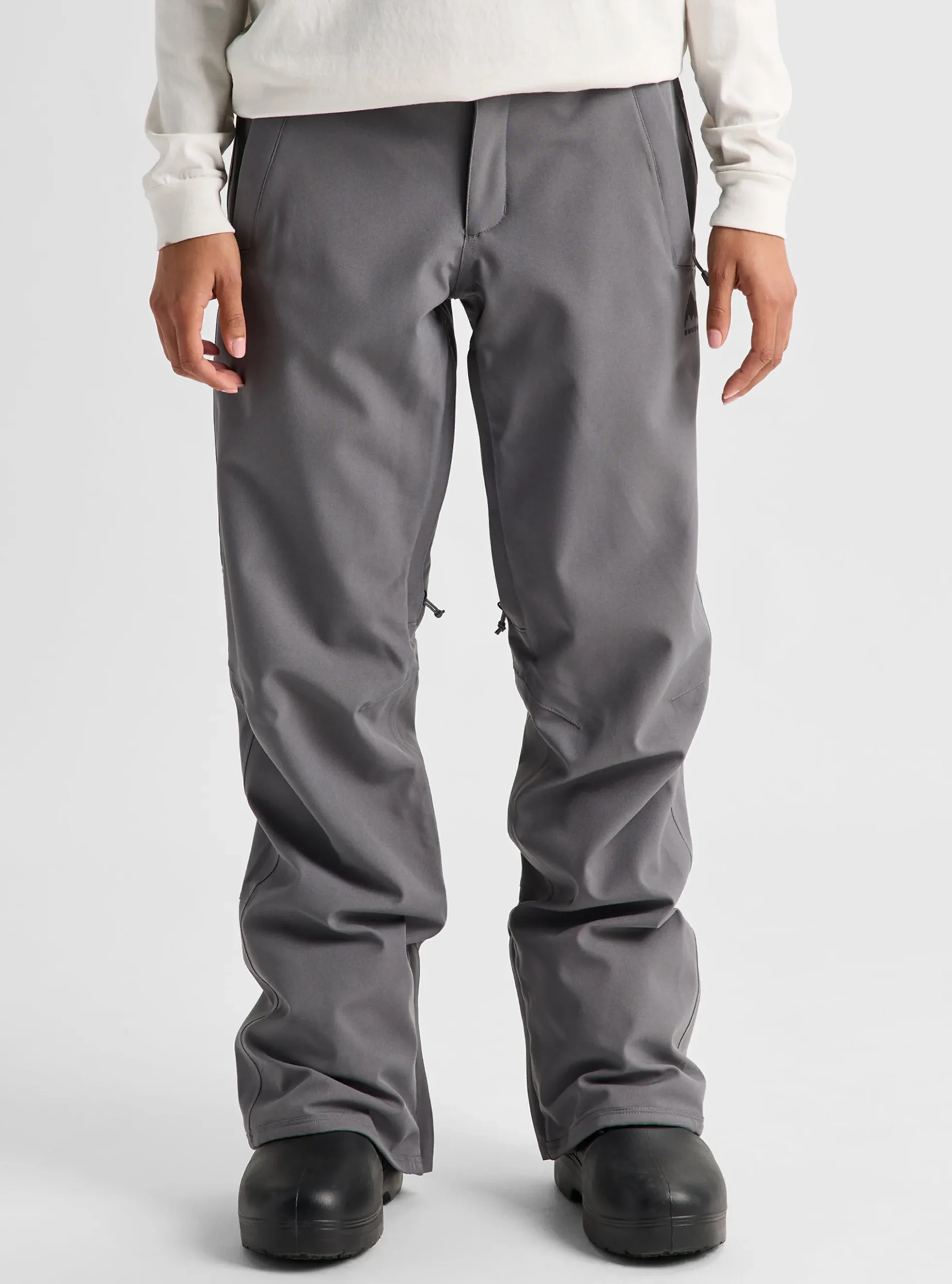 Damen Jet Ridge 2L Insulated Stretch Pants